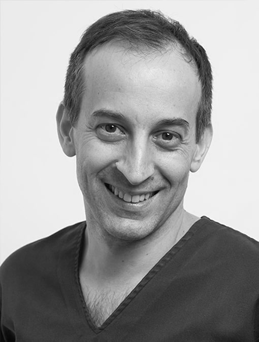 Dr François Grossetti