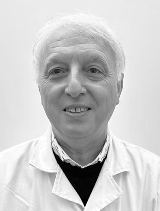 Dr Giuseppe Pullara